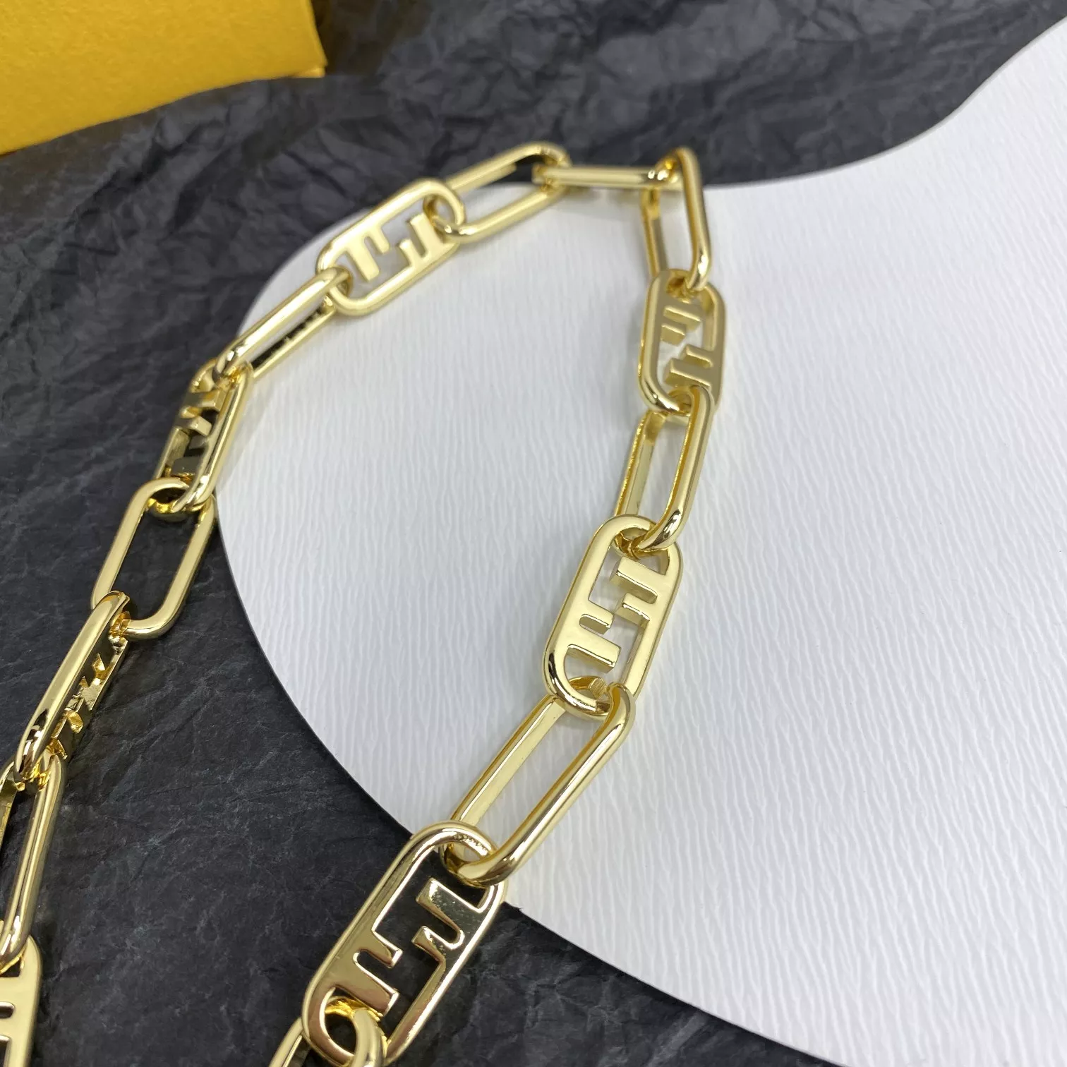 fendi collier s_12711322